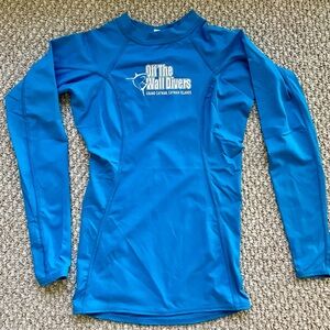 Ocean Tec Women's Rashguard